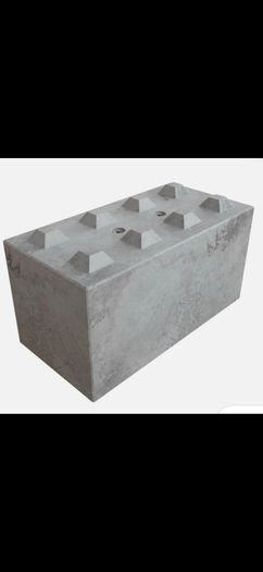 concrete kelly blocks