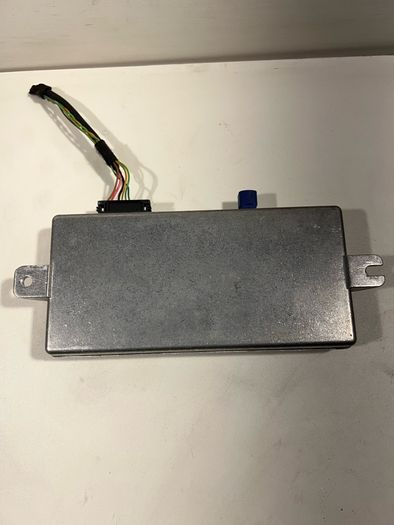 Bmw 7 Series F01 Rear Backup Camera Control Module 2010 9215012 A1l1b621g