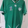 Ireland Rugby World Cup Japan Jersey Image 2