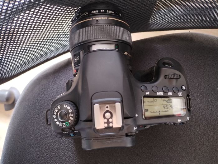 Canon 60D