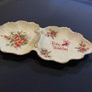 Porcelain Vintage Trinket/dish Tray Image 3