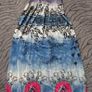Maxi Dress Internacionale  Size 8-12 Image 2