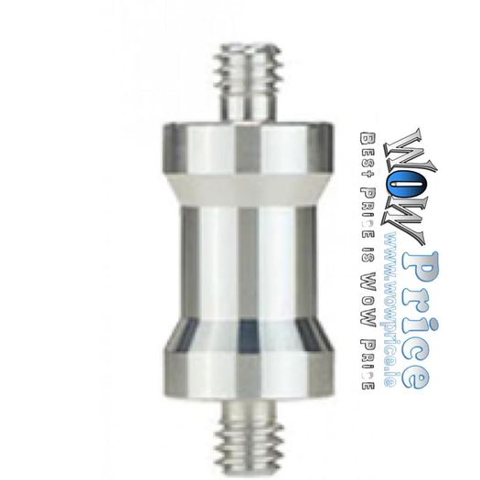 1019 1/4 Male to 1/4 Male Screw