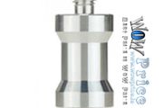 1019 1/4 Male to 1/4 Male Screw