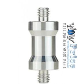 1019 1/4 Male to 1/4 Male Screw