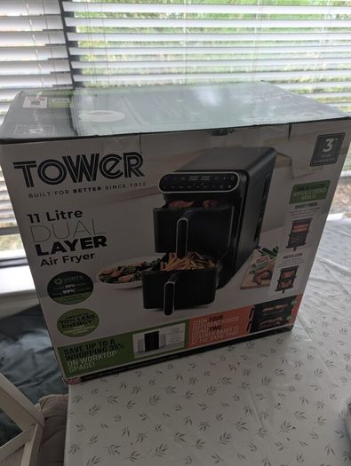 air fryer