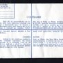 1977 Ireland 37p Registered envelope green stamp Size G (compensation on reserve IR6.35/IR50) Mint Image 2