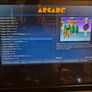 Retro arcade game with all the favourites Image 6