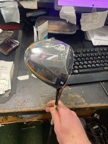 Taylormade Mini Driver