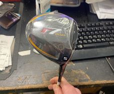 Taylormade Mini Driver
