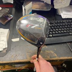 Taylormade Mini Driver