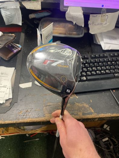 Taylormade Mini Driver