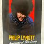Philip Lynott Renegade of Thin Lizzy Alan Byrne 2012 First Edition Irish Rock Image 6