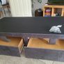 Never used brand new single Divan bed. Image 2