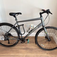 Cannondale Quick Five XL - Bicycle