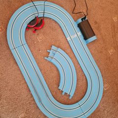 Super Mario Race Track