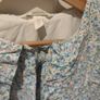 cute spring quilted jacket Image 3