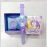 Girls watch,wallet and pearl dough Image 4