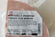 Mortadella Granrosa Trancio Casa Modena - NEW