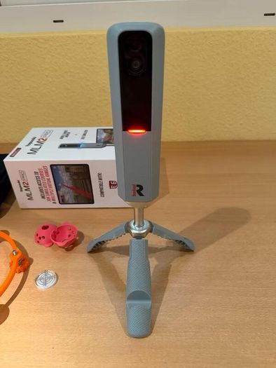 Rapsodo MLM 2 Pro