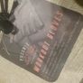 Gym gloves medium black Image 3