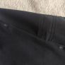 Nike Tech Fleece Asymmetric Hooded Cape  Black Size M Image 7