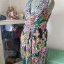 Derhy Beaded Dress Image 3
