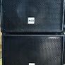 Speakers for Sale x 2 Image 3