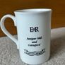 Queen's Diamond Jubilee 2012 Mug Image 4
