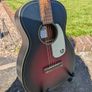 Gretsch G9500 Jim Dandy Acoustic Guitar Image 5