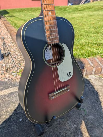 Gretsch G9500 Jim Dandy Acoustic Guitar