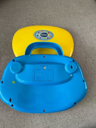 vTech baby keyboard
