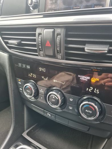 Mazda Mazda6 2014