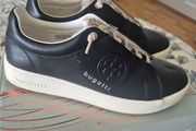 Ladies Black casual shoes as new worn once