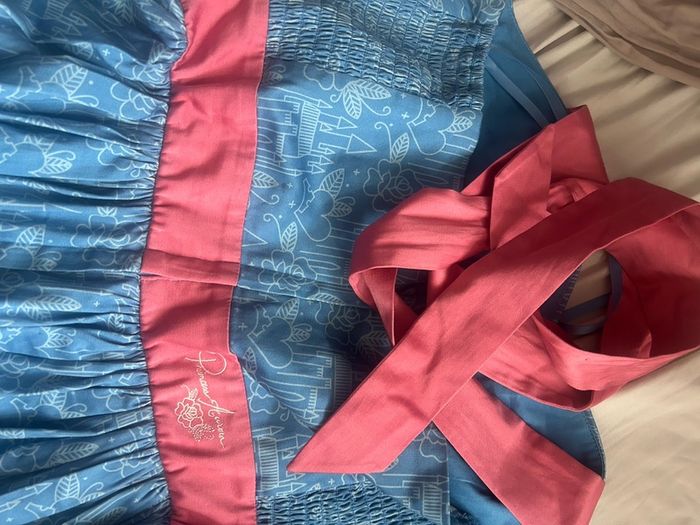 disney aurora dress