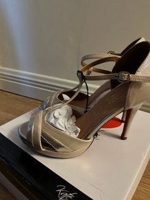 Kate Appleby Heels