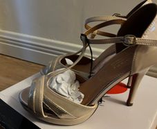 Kate Appleby Heels