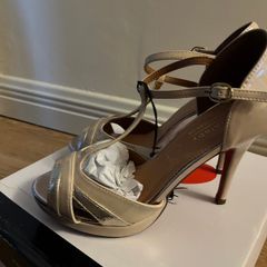 Kate Appleby Heels