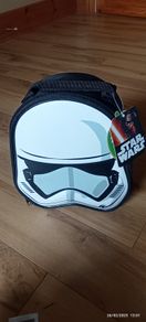Star Wars lunch bag BNWT