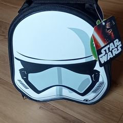 Star Wars lunch bag BNWT