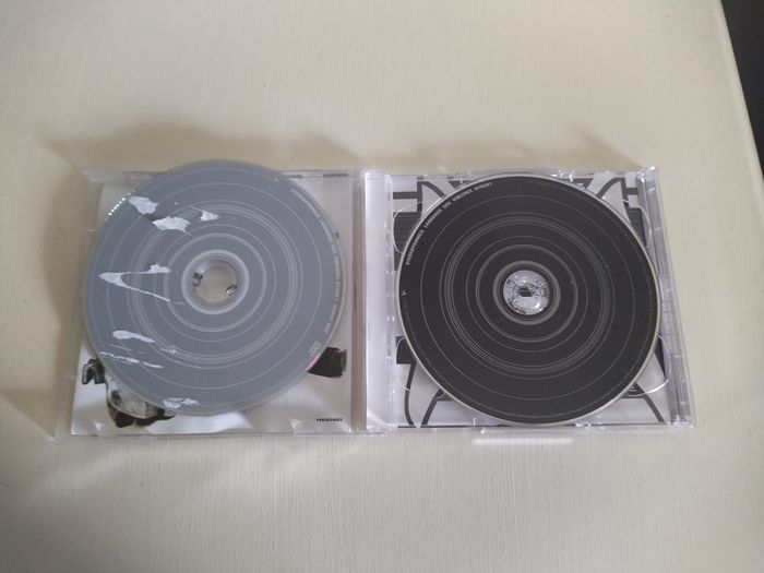 Stereophonics - Language Sex Violence Other? Cd