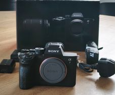 Sony a7IV