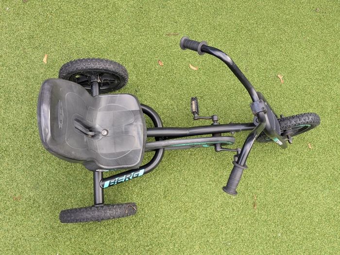 Berg Go Kart