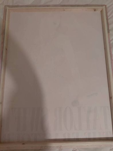 Taylor Swift Framed Pictures