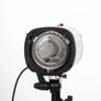 FST Kon Way Professional Studio Flash Kit 600W. Image 3