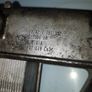 Bmw 5 Series E60/e61 N47 Diesel Oil Cooler + Oil Filter Housing 7797392 Image 2