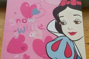 Snow White Canvas