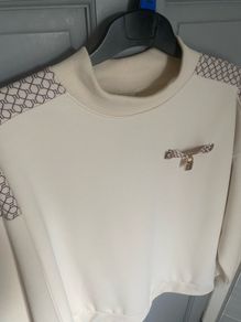 ladies River Island Jumper
