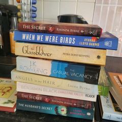 books