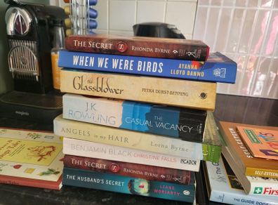 books